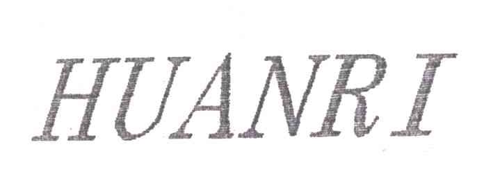 HUANRI