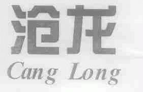 沧龙