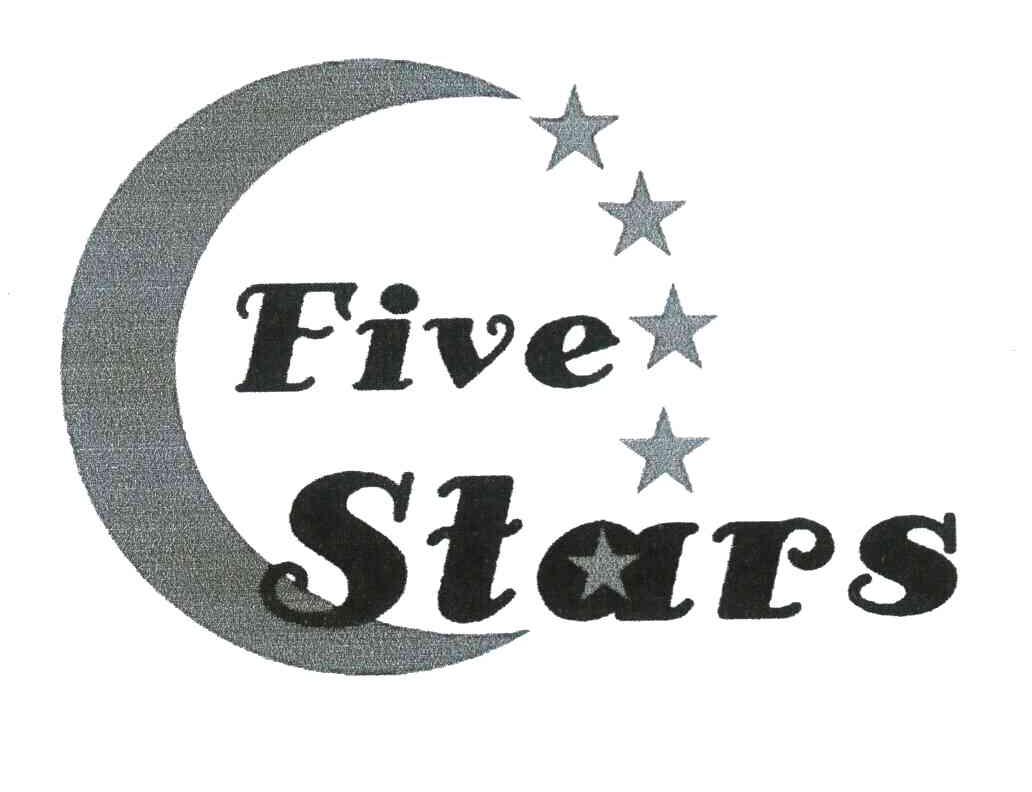 FIVE STARS