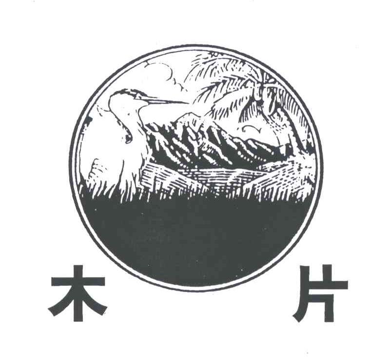 木片