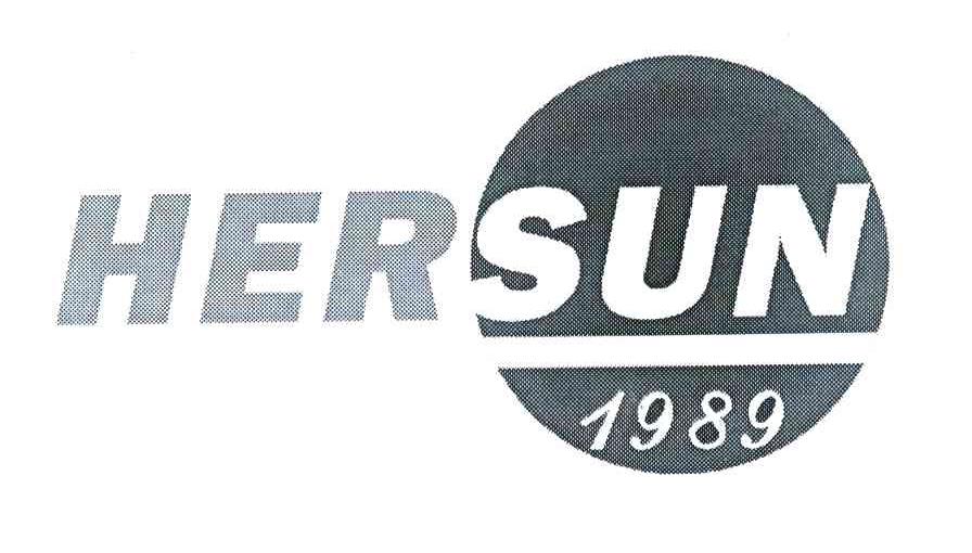 HERSUN 1989