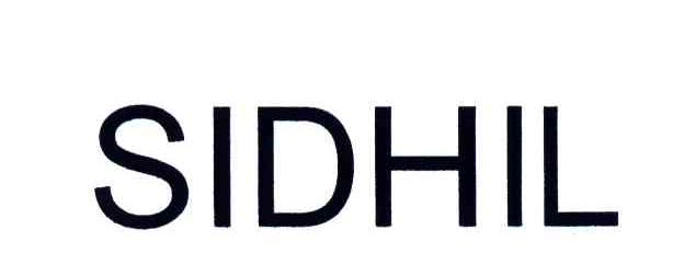 SIDHIL