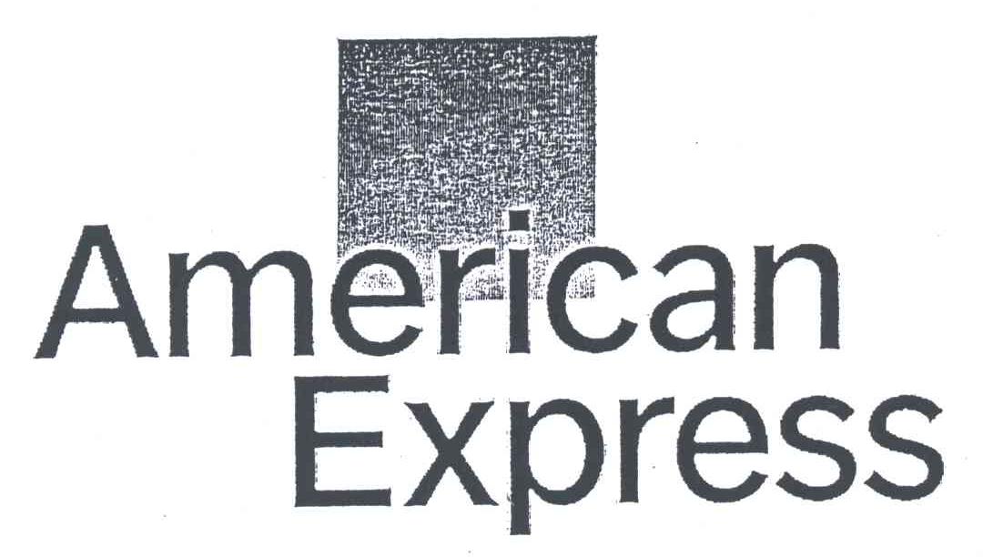 AMERICAN EXPRESS