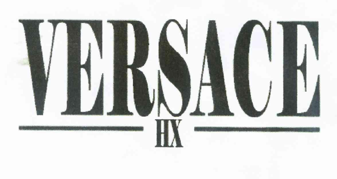VERSACE HX