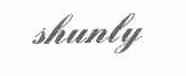 SHUNLY