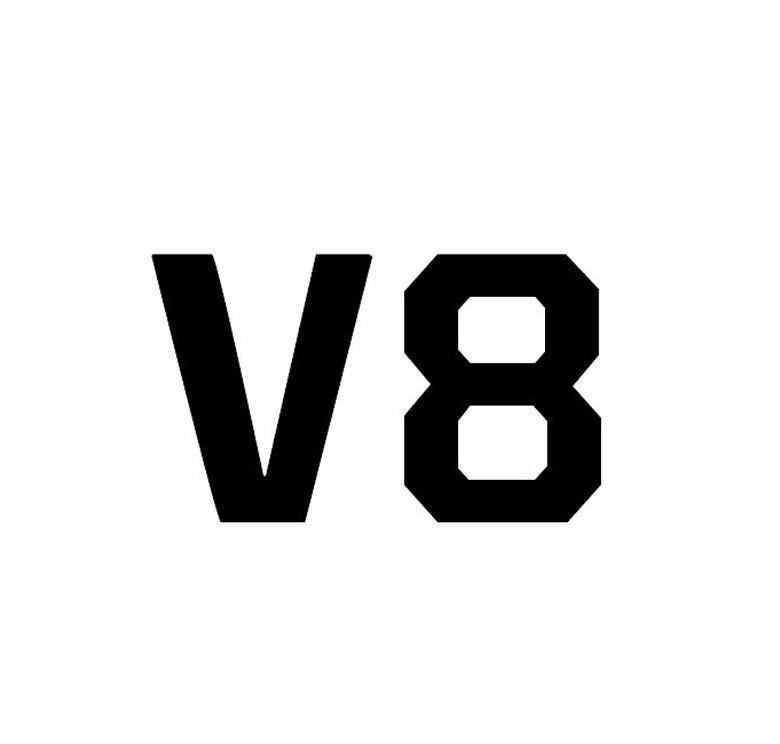 V 8