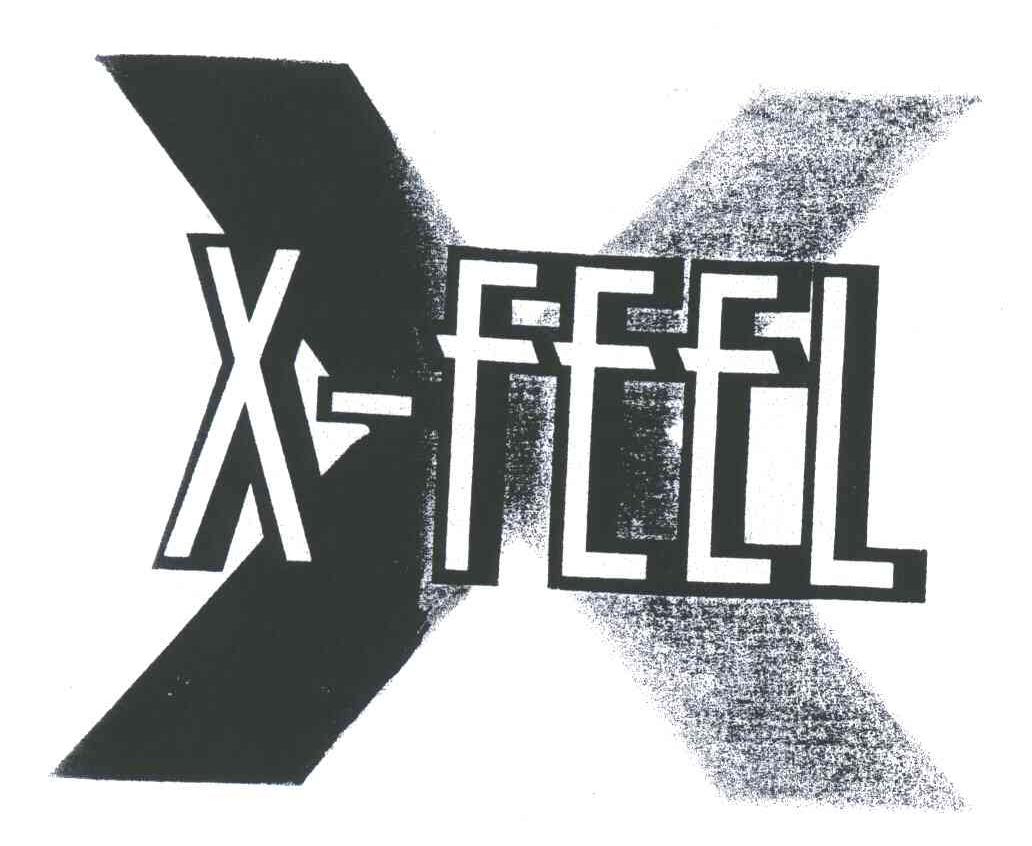 X FEEL;X