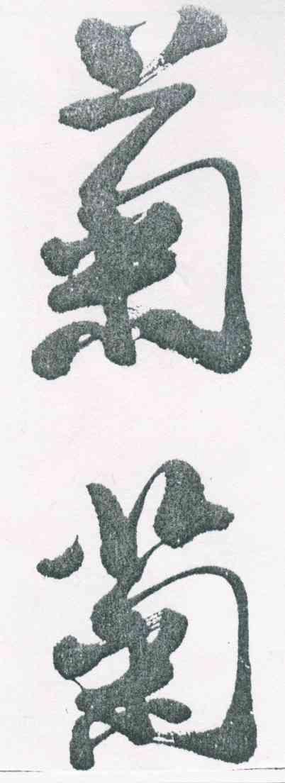 菊菊