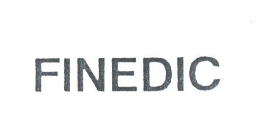 FINEDIC