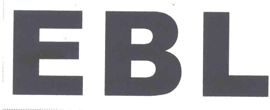 EBL