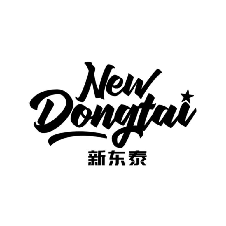 新东泰 NEW DONGTAI