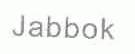 JABBOK