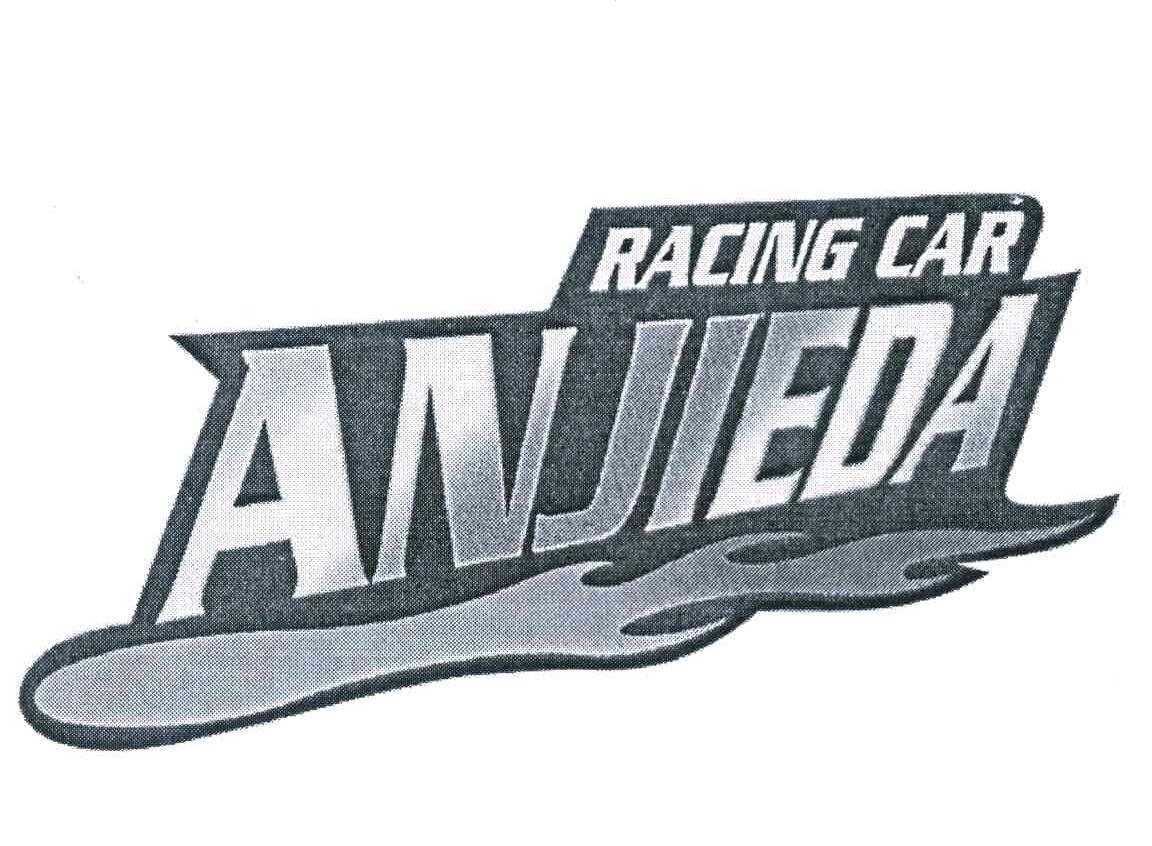 RACING CAR ANJIEDA