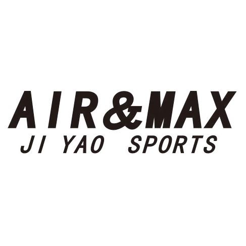 AIR&MAX JI YAO SPORTS