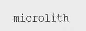 MICROLITH