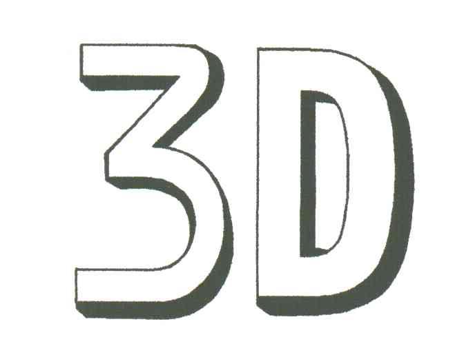 3D