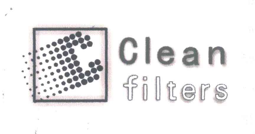 CLEAN FILTERS