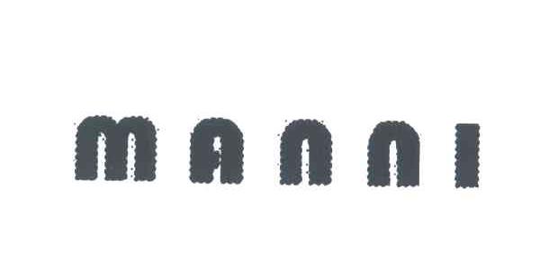 MANNI