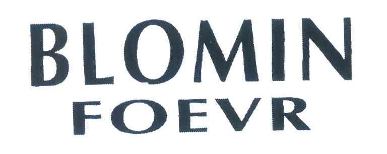 BLOMIN FOEVR