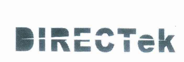 DIRECTEK