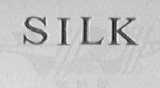 SILK