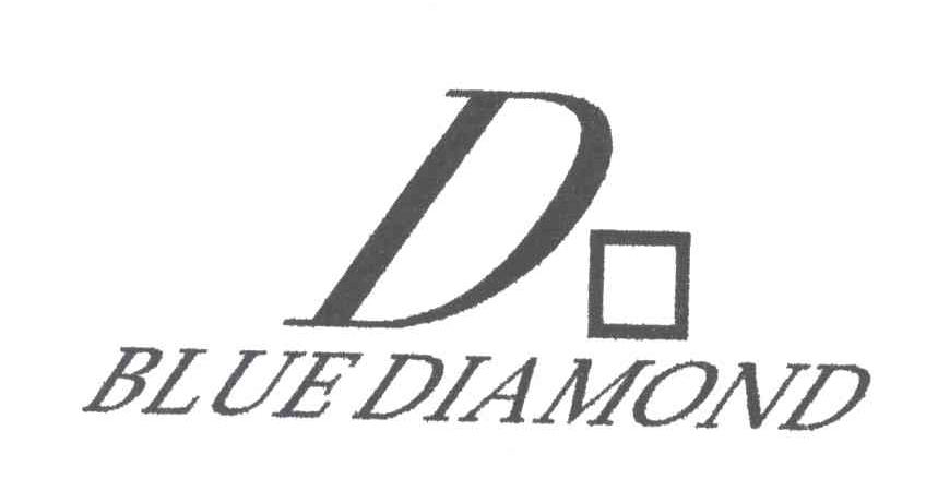BLUE DIAMOND