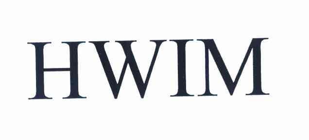 HWIM