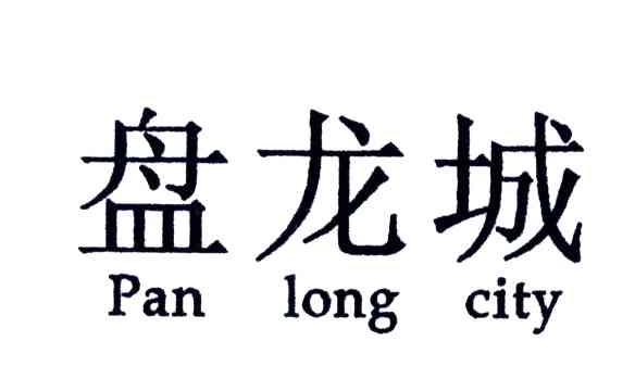 盘龙城;PAN LONG CITY