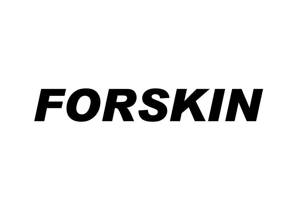 FORSKIN