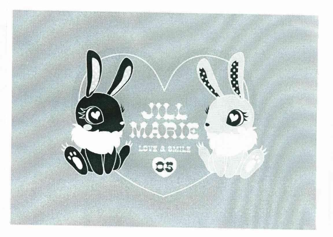 JILL MARIE LOVE A SMILE 05