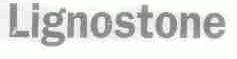 LIGNOSTONE