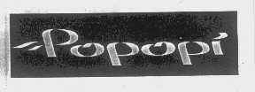 POPOPI