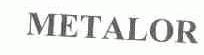 METALOR