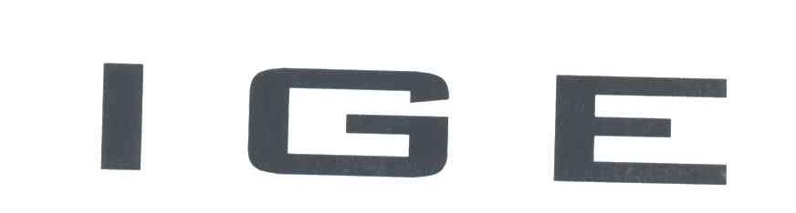 IGE