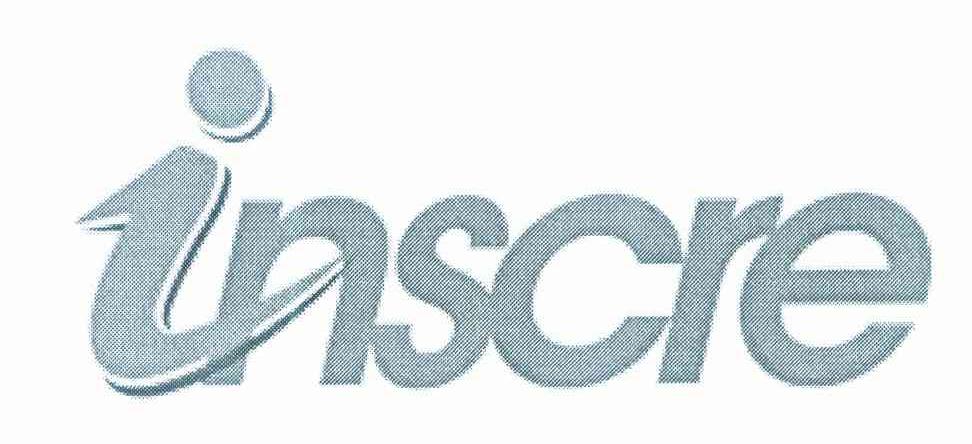 INSCRE