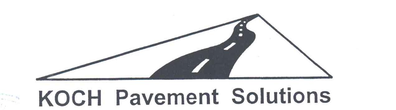 KOCH PAVEMENT SOLUTIONS