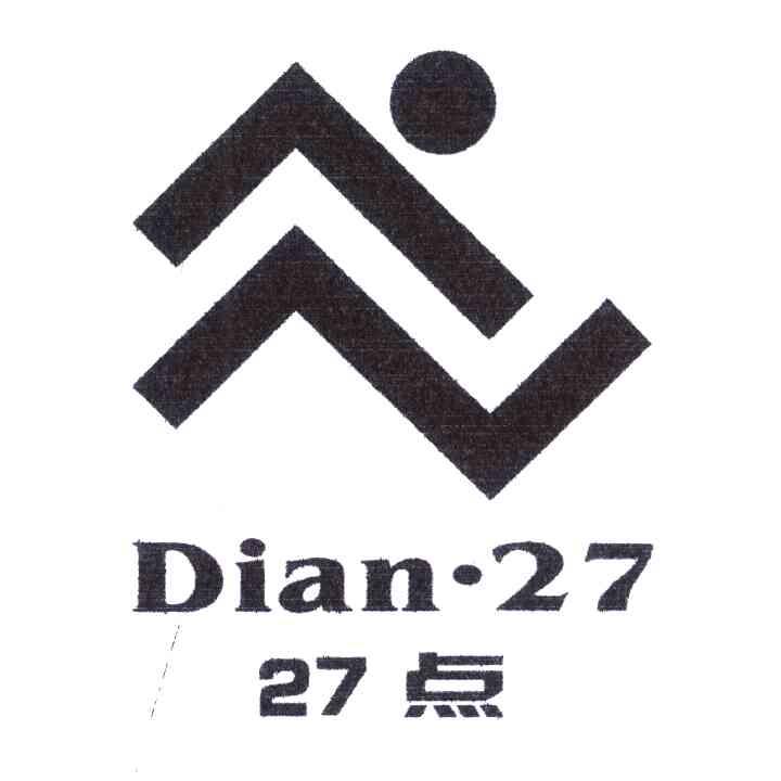 27点