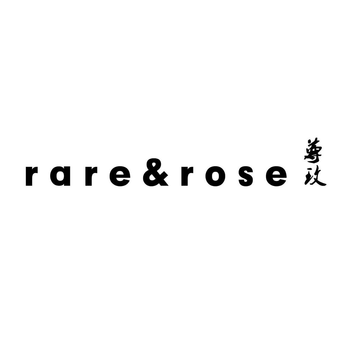 尊玫 RARE&ROSE