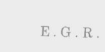 EGR