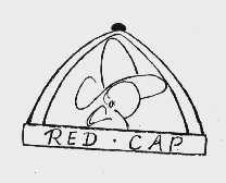 RED CAP