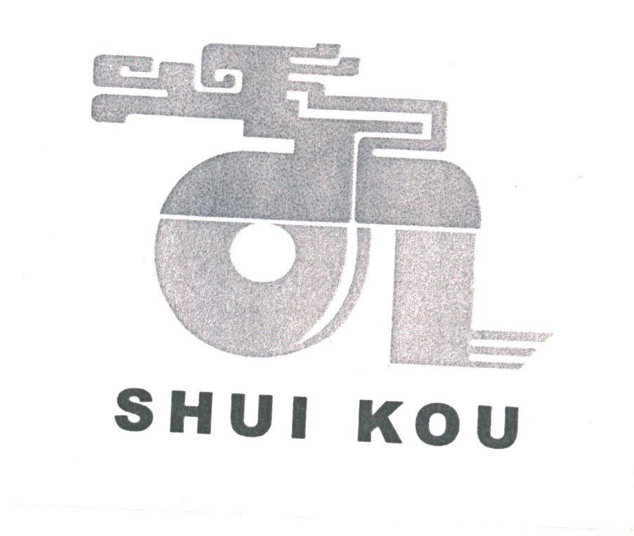 SHUI KOU
