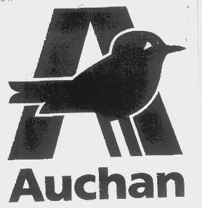 AUCHAN