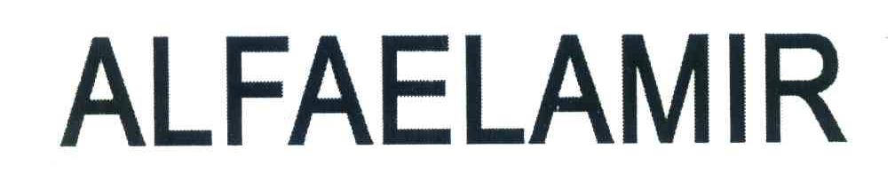 ALFAELAMIR