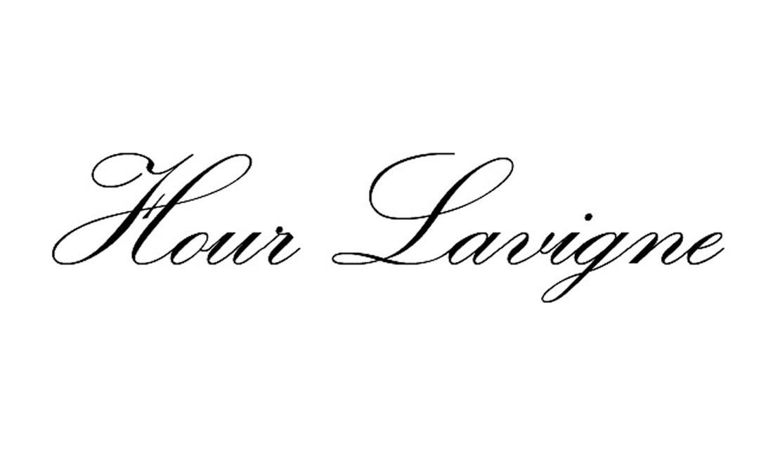 HOUR LAVIGNE