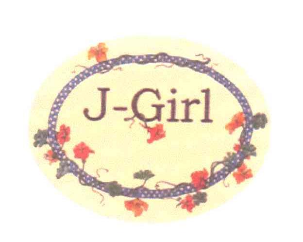 J GIRL