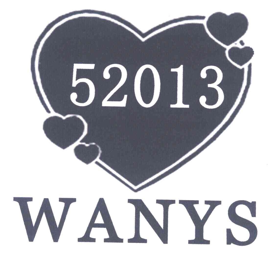 WANYS;52013