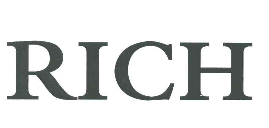 RICH