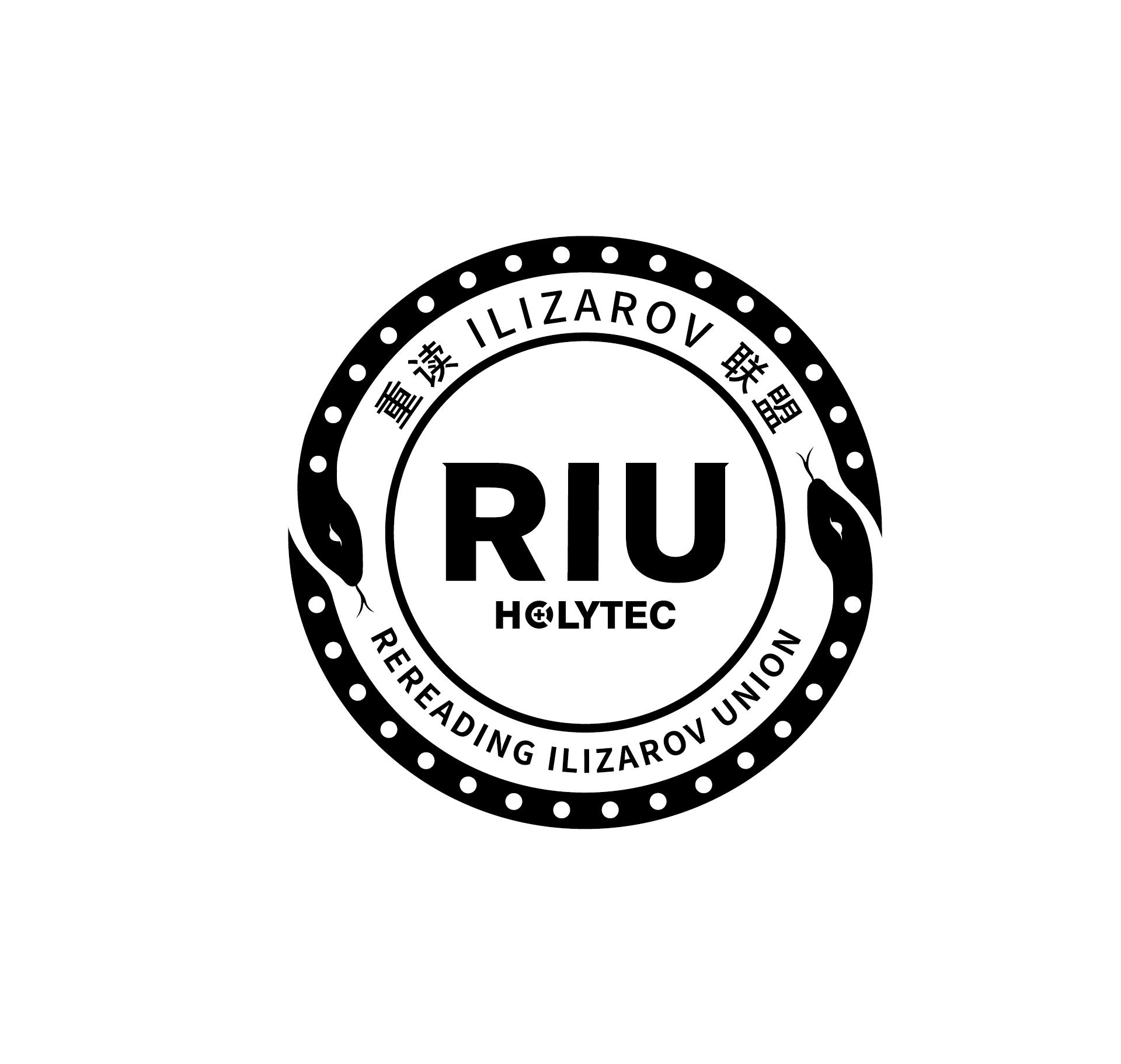 重读 ILIZAROV 联盟 RIU HOLYTEC REREADING ILIZAROV UNION