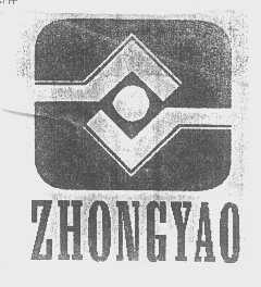ZHONGYAO