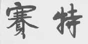 赛特